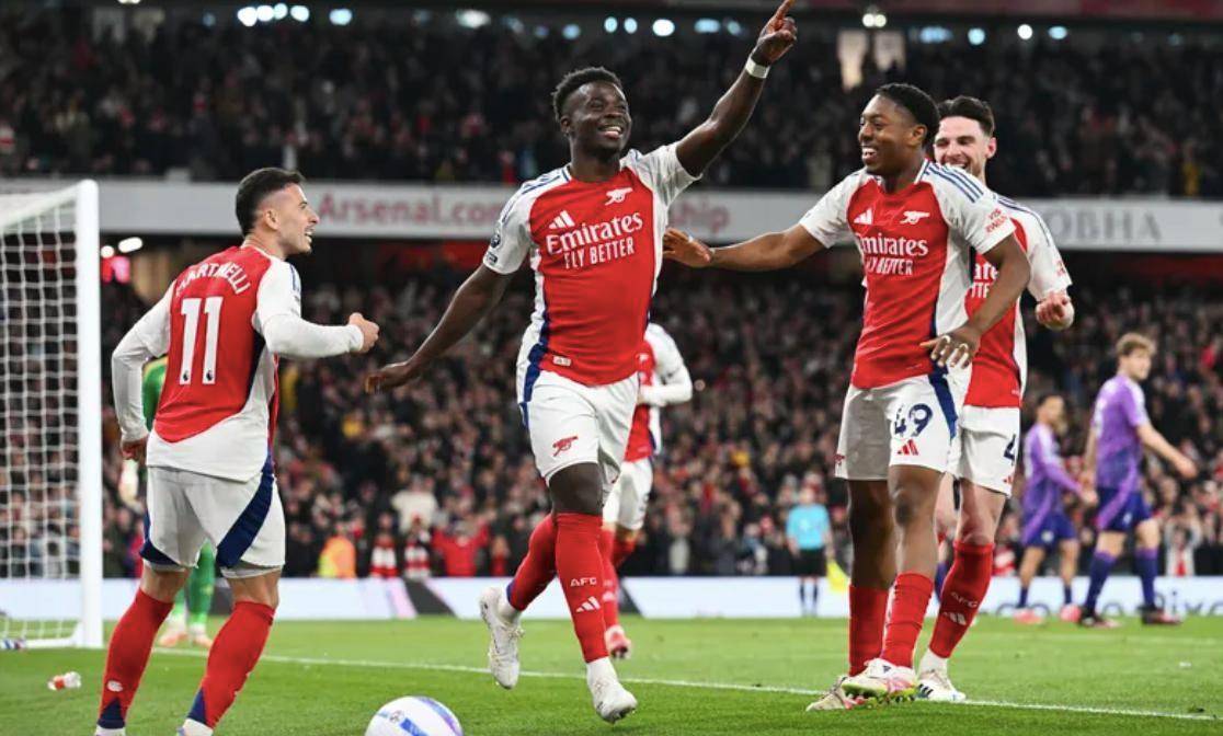 关于里程碑夜!阿森纳造点机会,足总杯今晚刷纪录,引发热议,临场指挥获称赞的信息 关于里程碑夜!阿森纳造点机会,足总杯今晚刷纪录,引发热议,临场指挥获称赞的信息