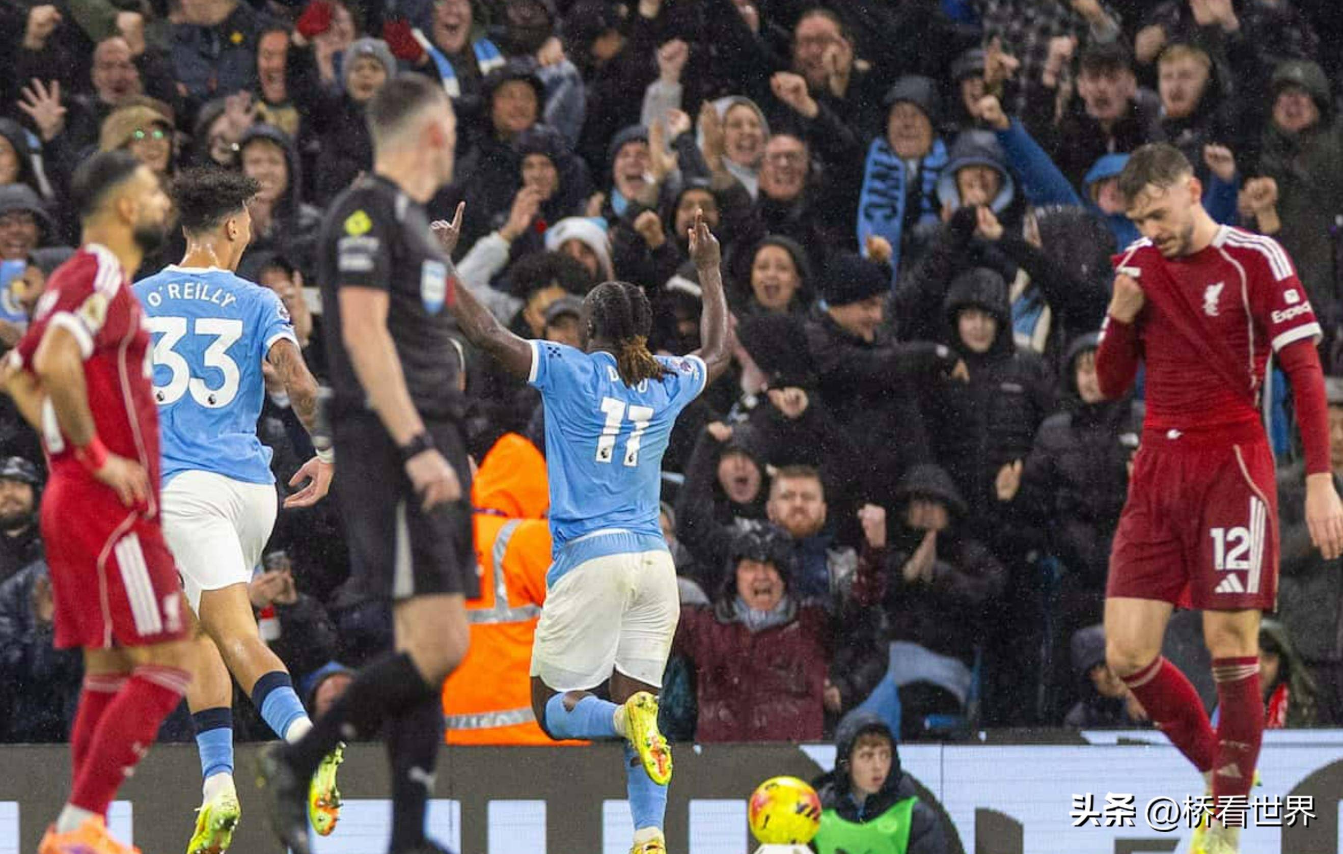 关于利物浦清晨强势反弹，志在葡超名次提升，质疑声仍在，年轻球员得到机会的信息